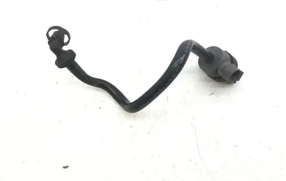 BMW 6 F12 F13 Breather/breather pipe/hose 7636149