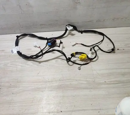 Mercedes-Benz A W177 Parking sensor (PDC) wiring loom A1775408503