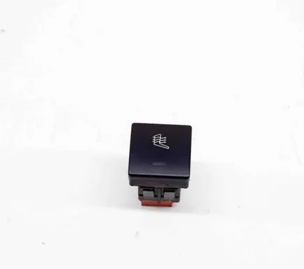 Citroen C6 Seat heating switch 96522541XT