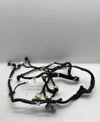 Tesla Model X Other wiring loom 155258180C 3N22279U181230 2230809