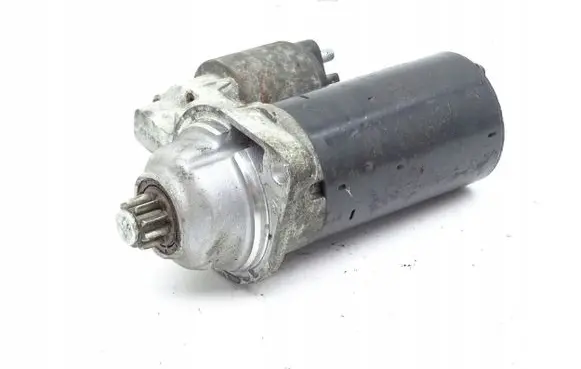 Porsche 911 997 Starter motor 99660410300