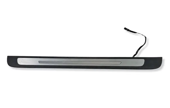 Audi A6 S6 C7 4G Front sill trim cover 4G0947405G
