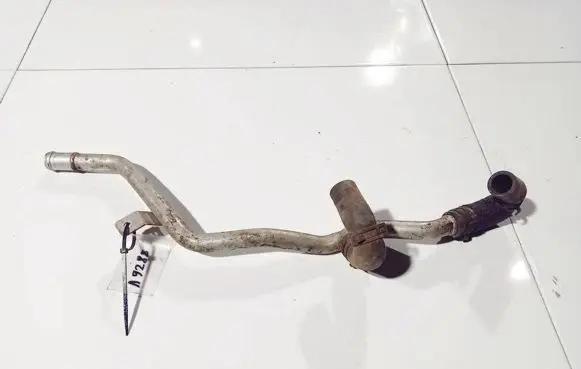 Audi Q7 4L Engine coolant pipe/hose