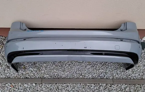 Volvo XC90 Rear bumper 31353430 BP3EA