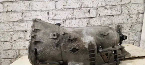 Mercedes-Benz CLK A209 C209 Automatic gearbox R1402712501