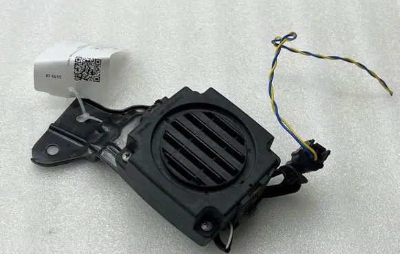 Nissan Leaf II (ZE1) Alarm system siren 281H03NF1A