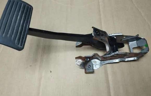 Honda Accord Brake pedal 46600TL0G02