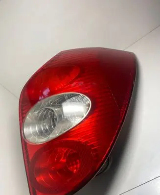 Renault Laguna II Rear/tail lights 8200002472 2347D