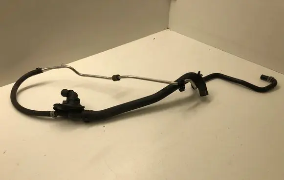 Mercedes-Benz E W212 Engine coolant pipe/hose A2128301096 DBL625440
