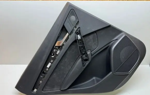Audi Q5 SQ5 Rear door card panel trim 80A867317 80A867487