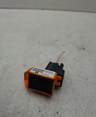 Renault Espace - Grand espace IV Airbag deployment crash/impact sensor 93853929