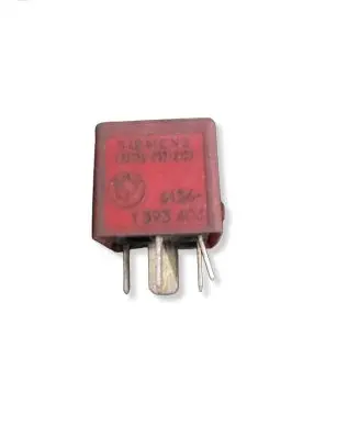 BMW 3 E46 Other relay 61361393404