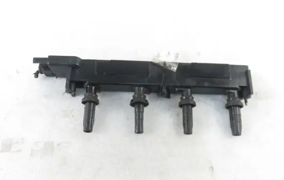 Peugeot 206 CC High voltage ignition coil SC7019