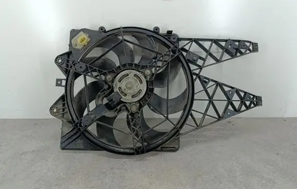 Fiat Bravo Electric radiator cooling fan 882300200