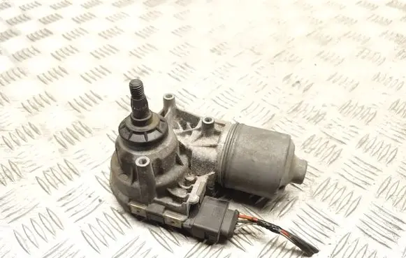 Ford Focus Wiper motor BM5117504AH 0390248108 20111220