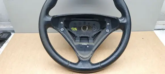 Mercedes-Benz C W203 Steering wheel A1714600103