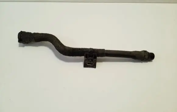 Opel Grandland X Electric car engine cooling hoses/pipes 