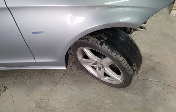 Mercedes-Benz CLS C218 X218 Fender A2188800624