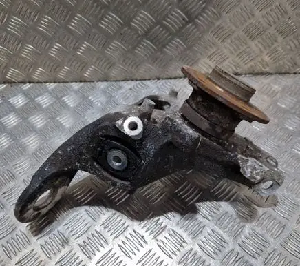 Audi A4 S4 B8 8K Front wheel hub 8K0505436P