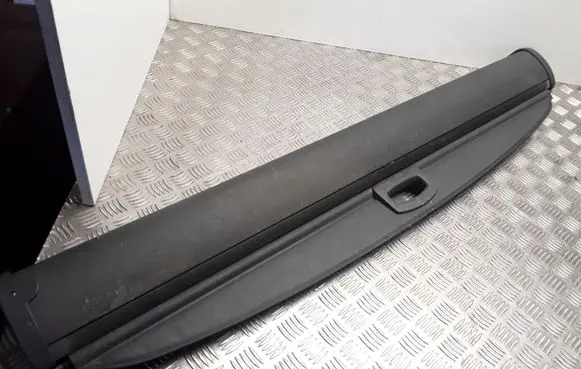 Mercedes-Benz E W211 Parcel shelf load cover A2118600075
