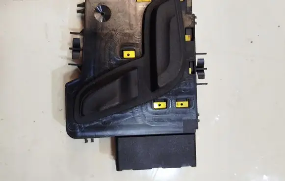 Mercedes-Benz C W205 Seat control switch A2059052802