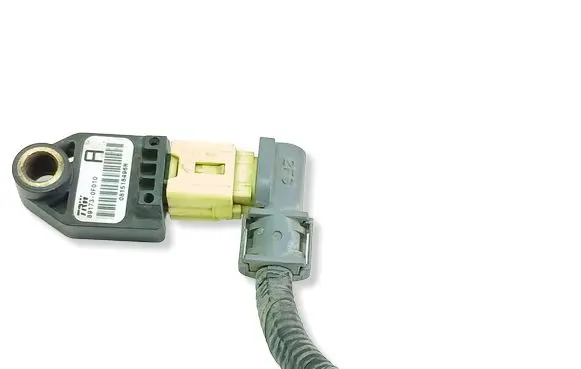 Toyota Corolla Verso E121 Airbag deployment crash/impact sensor 891730F010 081518496H