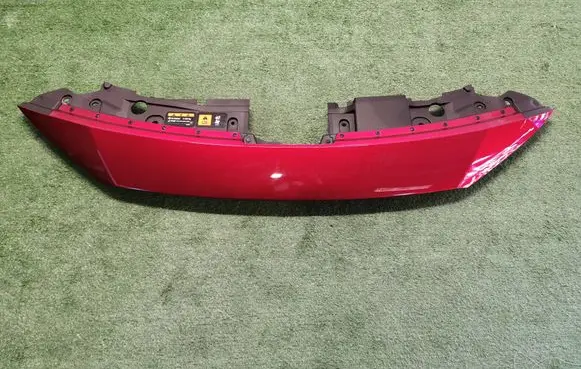 Mazda MX-30 Front bumper upper radiator grill DN4E50717DANEK DN4E50717