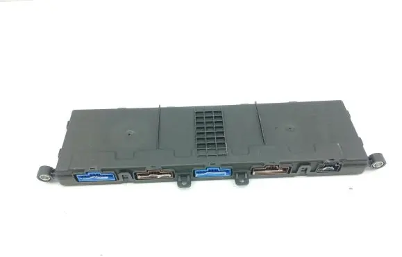 Volkswagen ID.3 Battery control module 0Z1915140D