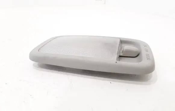 Toyota Yaris Front seat light