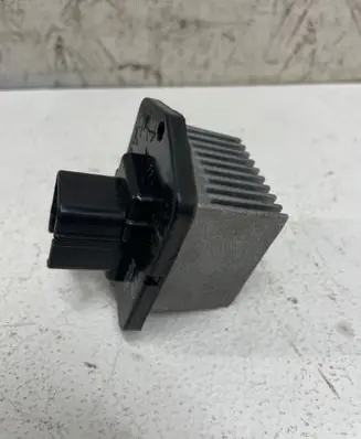 Citroen C-Crosser Heater blower motor/fan resistor