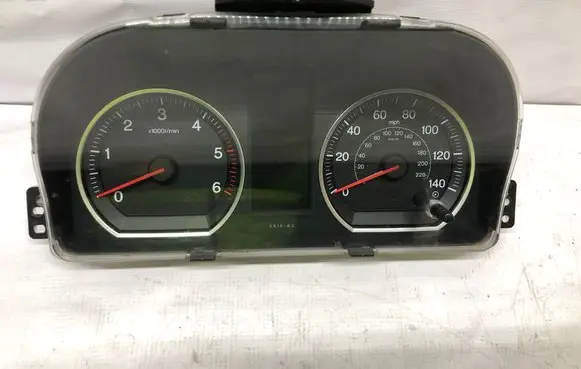 Honda CR-V Speedometer (instrument cluster) HR0359084 78100