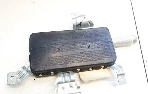 Mercedes-Benz C W203 Front door airbag a2038602605 30320418c