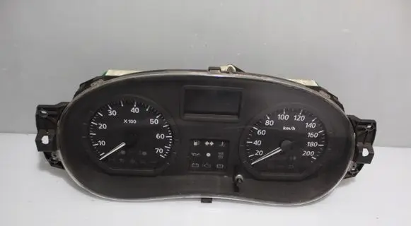 Clock