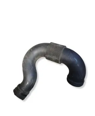Iveco Daily 6th gen Intercooler radiator 57965 5801966017