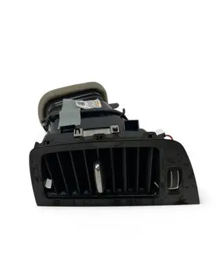 Volvo XC90 Dash center air vent grill 31366454