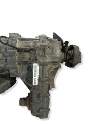 BMW X5 E53 Gearbox transfer box case P1229654 63649