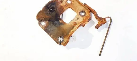Audi A4 S4 B5 8D Bracket in trunk/boot 