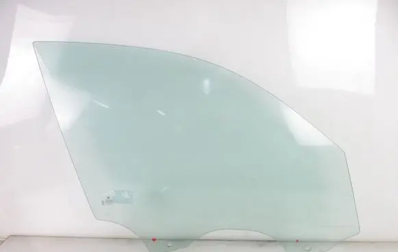 BMW X3 F25 Front door window glass four-door 
