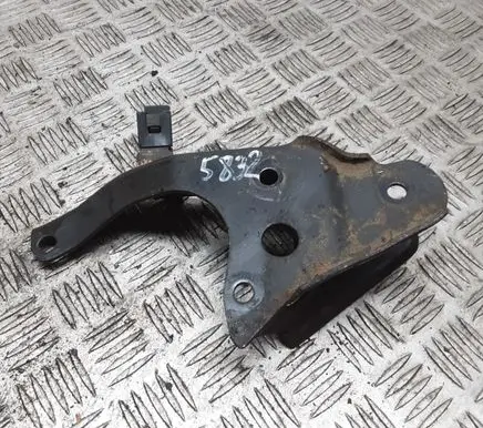 Nissan Micra Other engine bay part