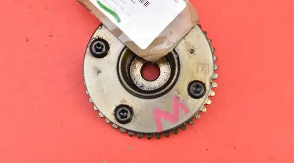 Renault Talisman Crankshaft pulley 3RC1C