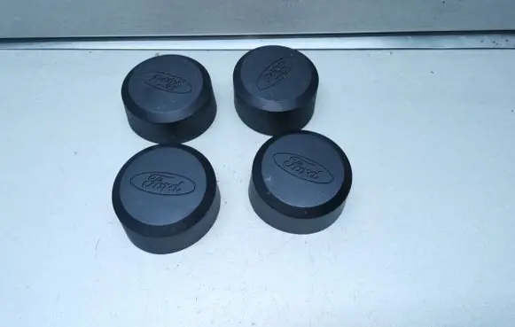 Ford Escort Original wheel cap 81AB1130DD