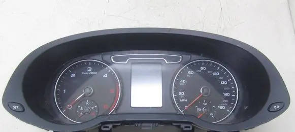 Audi Q3 8U Speedometer cable 8U0920980A