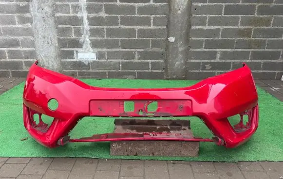 Honda Jazz Front bumper