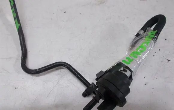 Renault Kadjar Vacuum valve ZAWRPODCISNIENIA