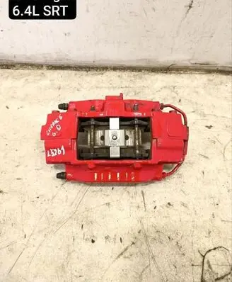 Jeep Grand Cherokee Rear brake caliper 