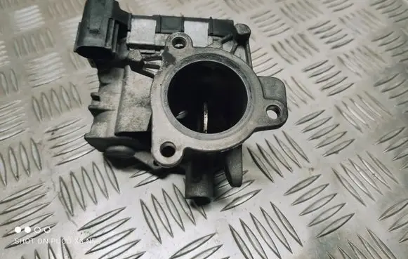 Suzuki Swift II Throttle valve 55213019 40DFP1C146