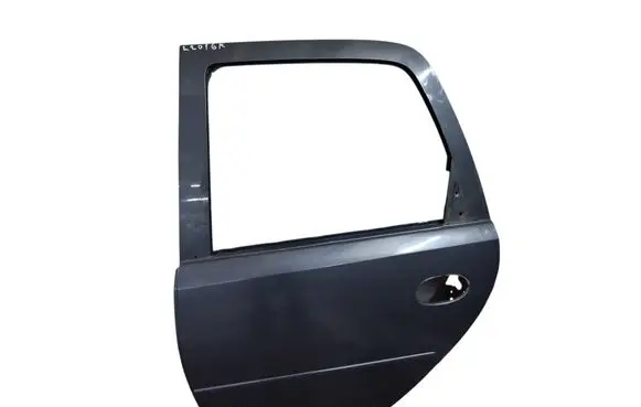 Opel Meriva A Rear door 