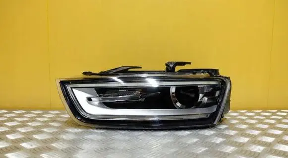 Audi Q3 8U Headlight/headlamp 8U0941005F 2089
