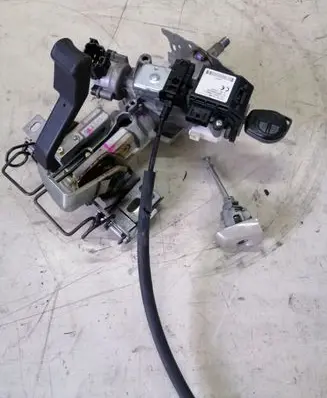 Suzuki Vitara (LY) Ignition lock PZ2623397054P02