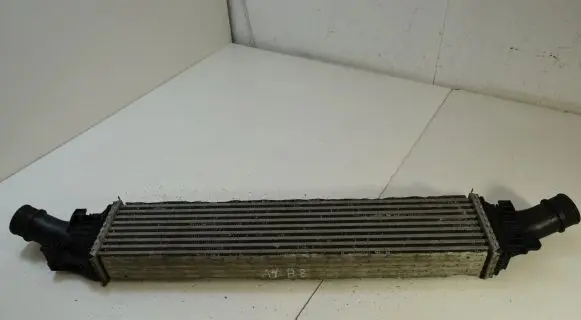 Audi A4 S4 B8 8K Intercooler air channel guide 8K145805G